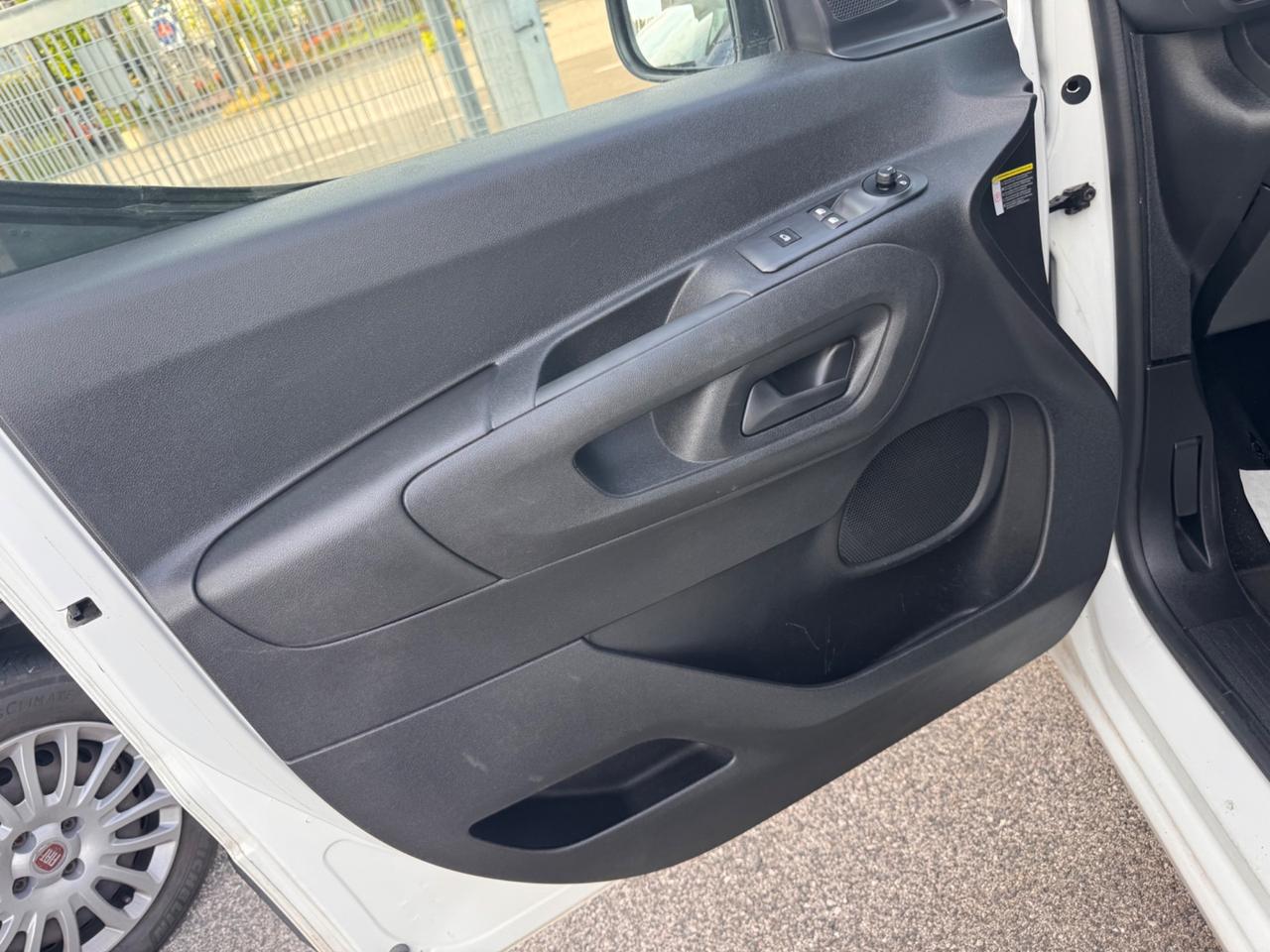 Peugeot Partner / OPEL COMBO L2 PASSO LUNGO 1.5 CDTI 130CV PRONTA CONSEGNA