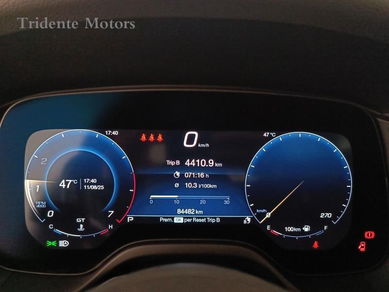 Maserati Grecale 2.0 MHEV GT AWD Auto