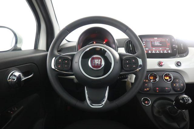 FIAT 500 500 1.0 Hybrid Dolcevita