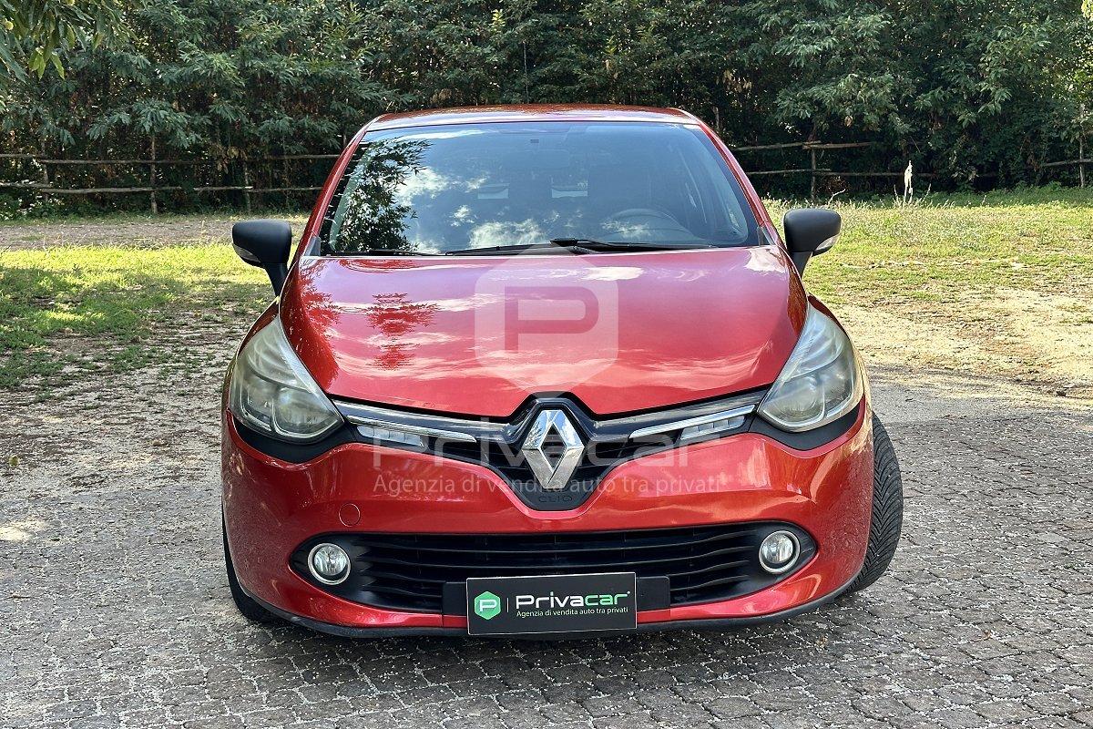 RENAULT Clio 1.2 75CV 5 porte Zen