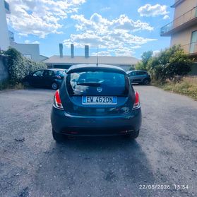 Lancia Ypsilon 1.2 69 CV 5 porte Elefantino euro 6
