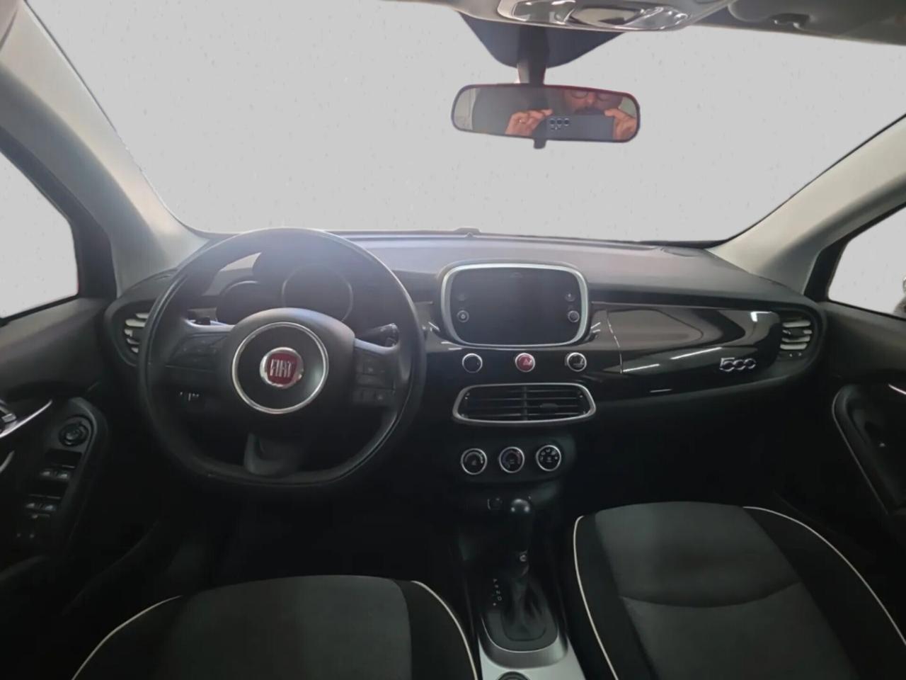 Fiat 500X 1.6 Diesel StileMotori