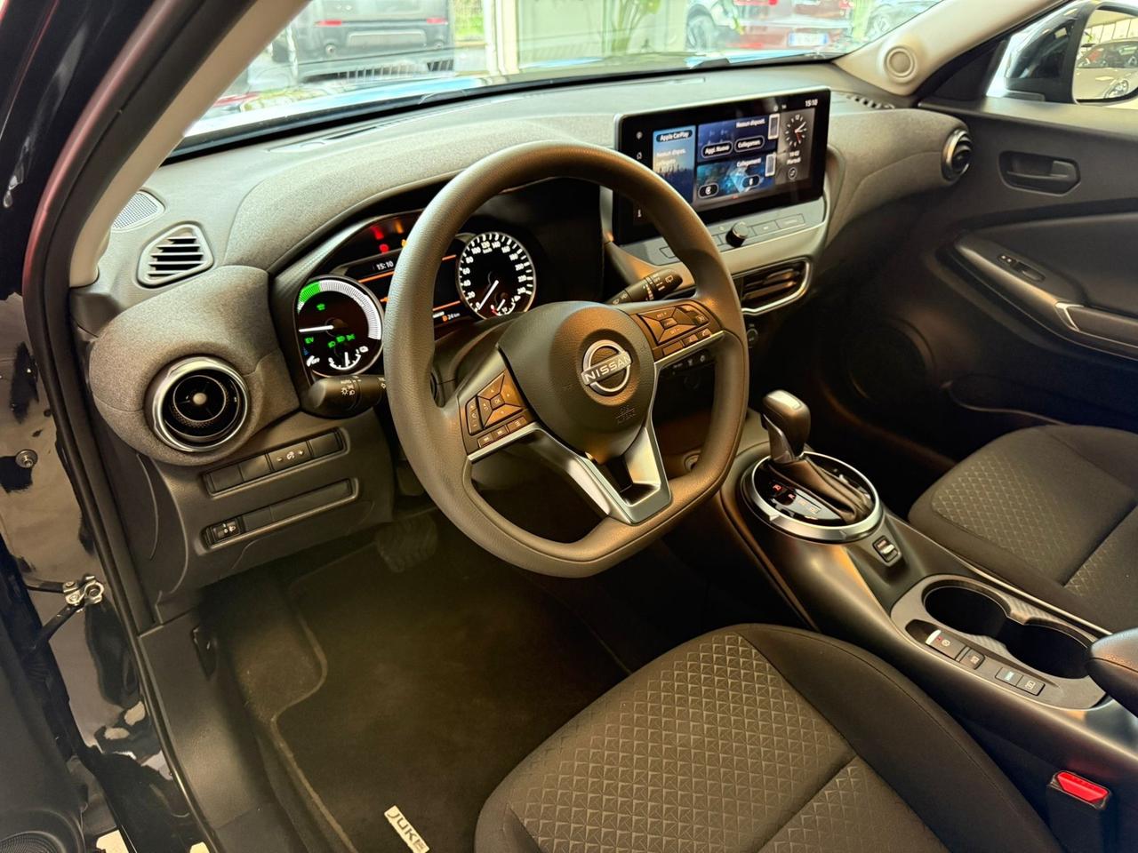 Nissan Juke 1.6 HEV Acenta PREZZO REALE