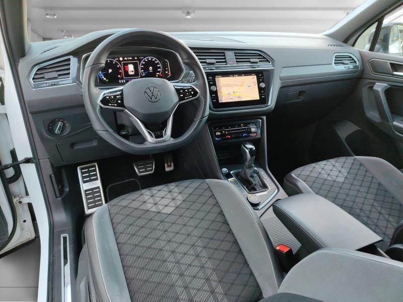 Volkswagen Tiguan 2.0 TSI R-Line 4Motion DSG
