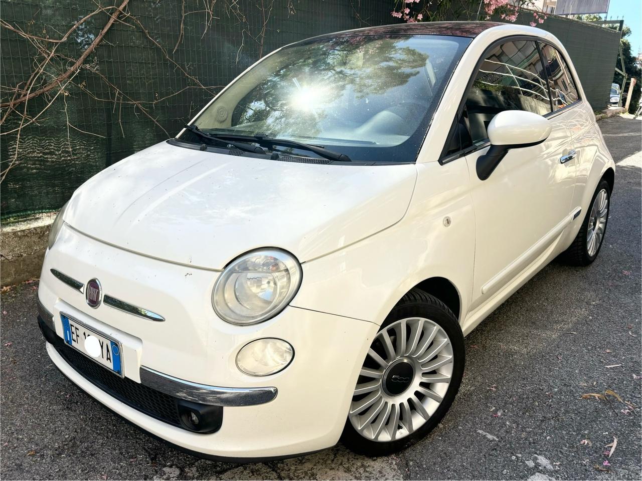 Fiat 500 1.3 Multijet 16V 95 CV Lounge