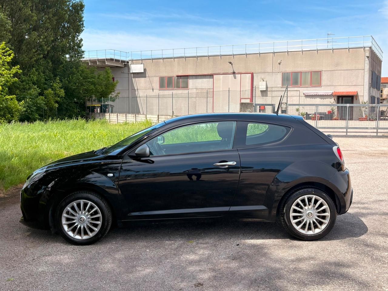 Alfa Romeo MiTo 1.4 78 CV 8V S&S Racer