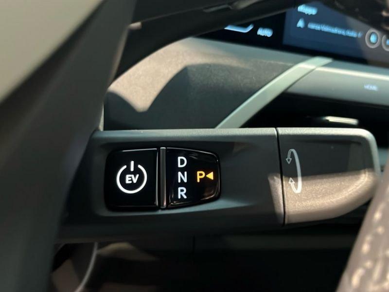 Kia EV5 Long Range GT-Line Launch Edition