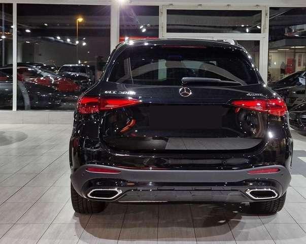 Mercedes-Benz GLC 300 D PREMIUM AMG NIGHT PACK TETTO PELLE 20"KAMERA PDC