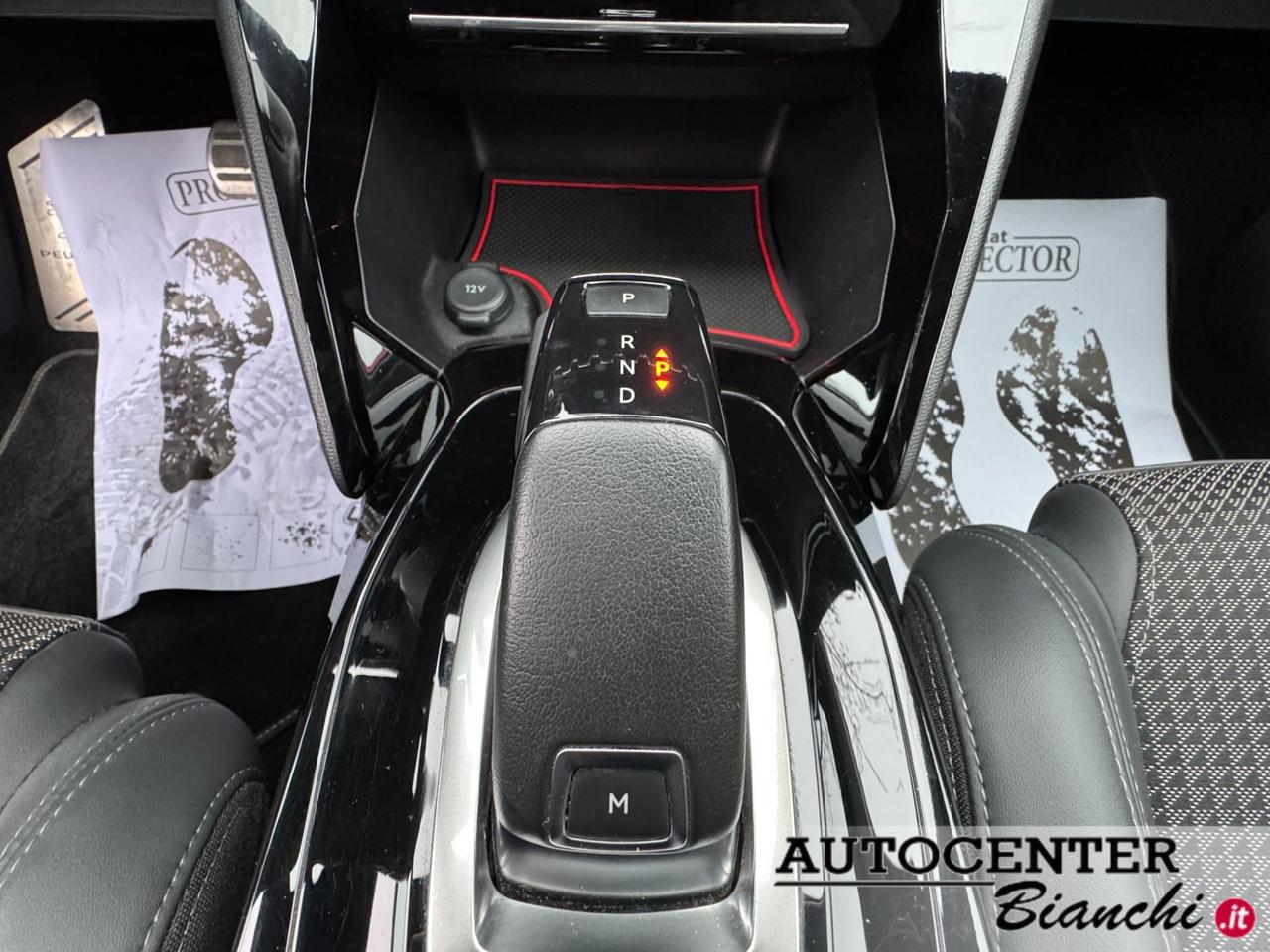 Peugeot 2008 1.5 bluehdi GT s&s 130cv eat8