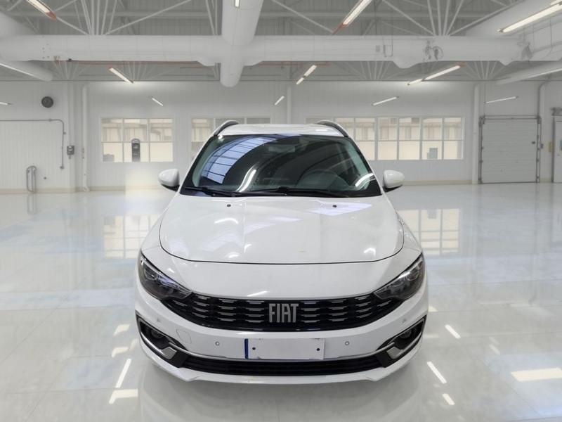 FIAT TIPO 1.6 MJT 130 CV SES 5 PORTE STATION WAGON