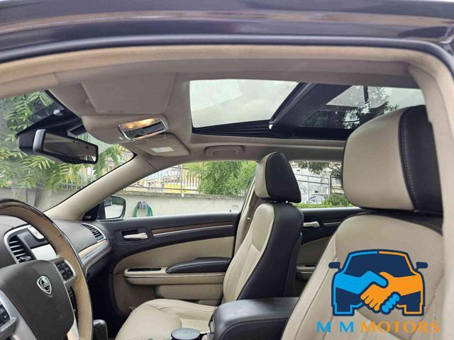 LANCIA Thema 3.0 V6 Multijet II 239 CV Executive