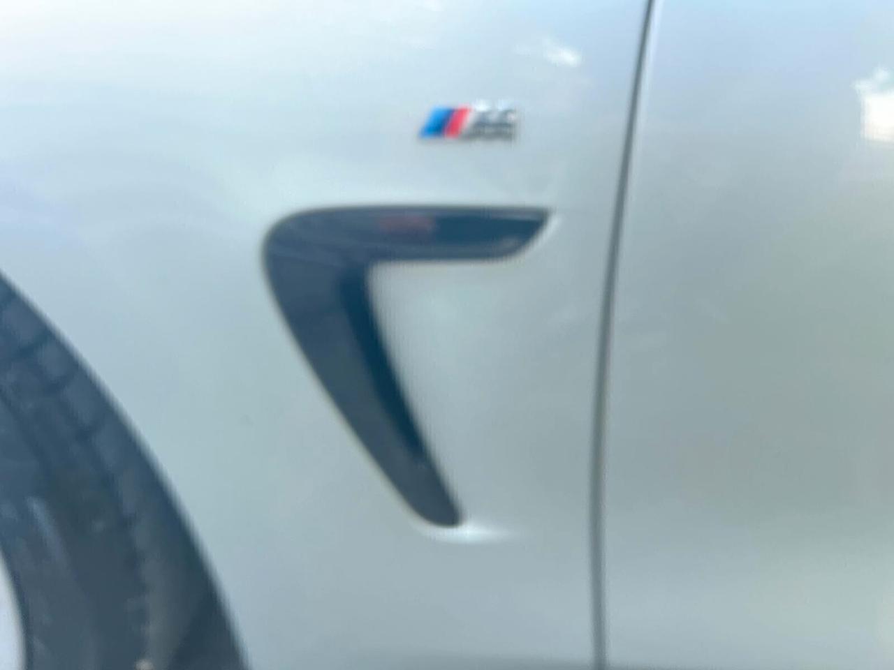 BMW 418d COUPE' MSPORT PACK C. AUTOMATICO