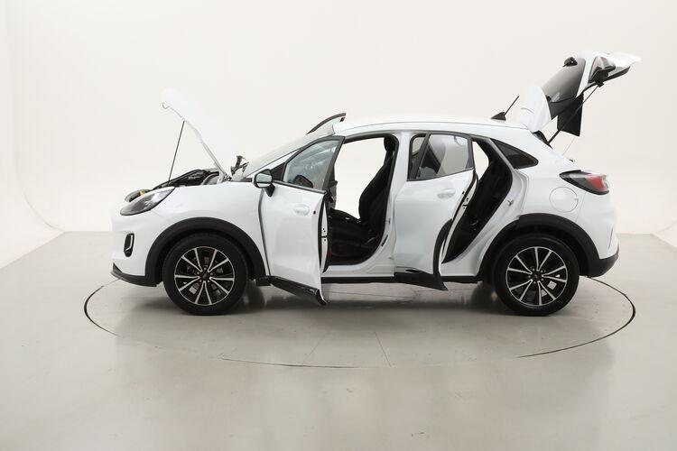 Ford Puma Titanium BZ722825 1.0 Mild Hybrid 125CV