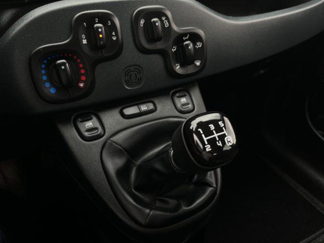 FIAT Panda 1.3 MJT 95CV 4X4