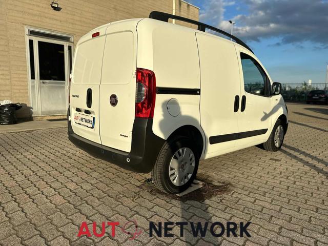 FIAT Fiorino 1.3 MJT 75CV Furgone Sx + IVA