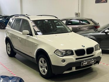 Bmw X3 2.0d XDRIVE 177CV