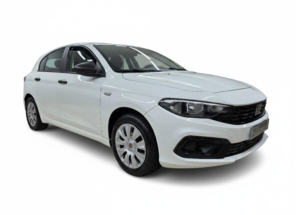 FIAT TIPO HATCHBACK 1.3 MJT 95cv POP 5 PORTE