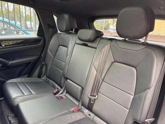 PORSCHE Cayenne 3.0 V6 Bose,22",PSCB,PDLS,Sospensioni