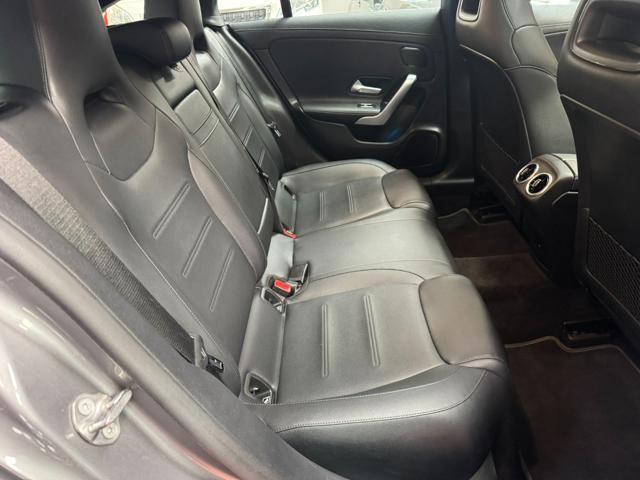 MERCEDES-BENZ CLA 250 e hybrid EQ SB Sport Certificato Batteria Tetto P.