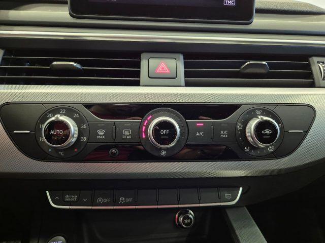 AUDI A5 SPB 35 TFSI S tronic - Cruise/Lim - Sens. Post.