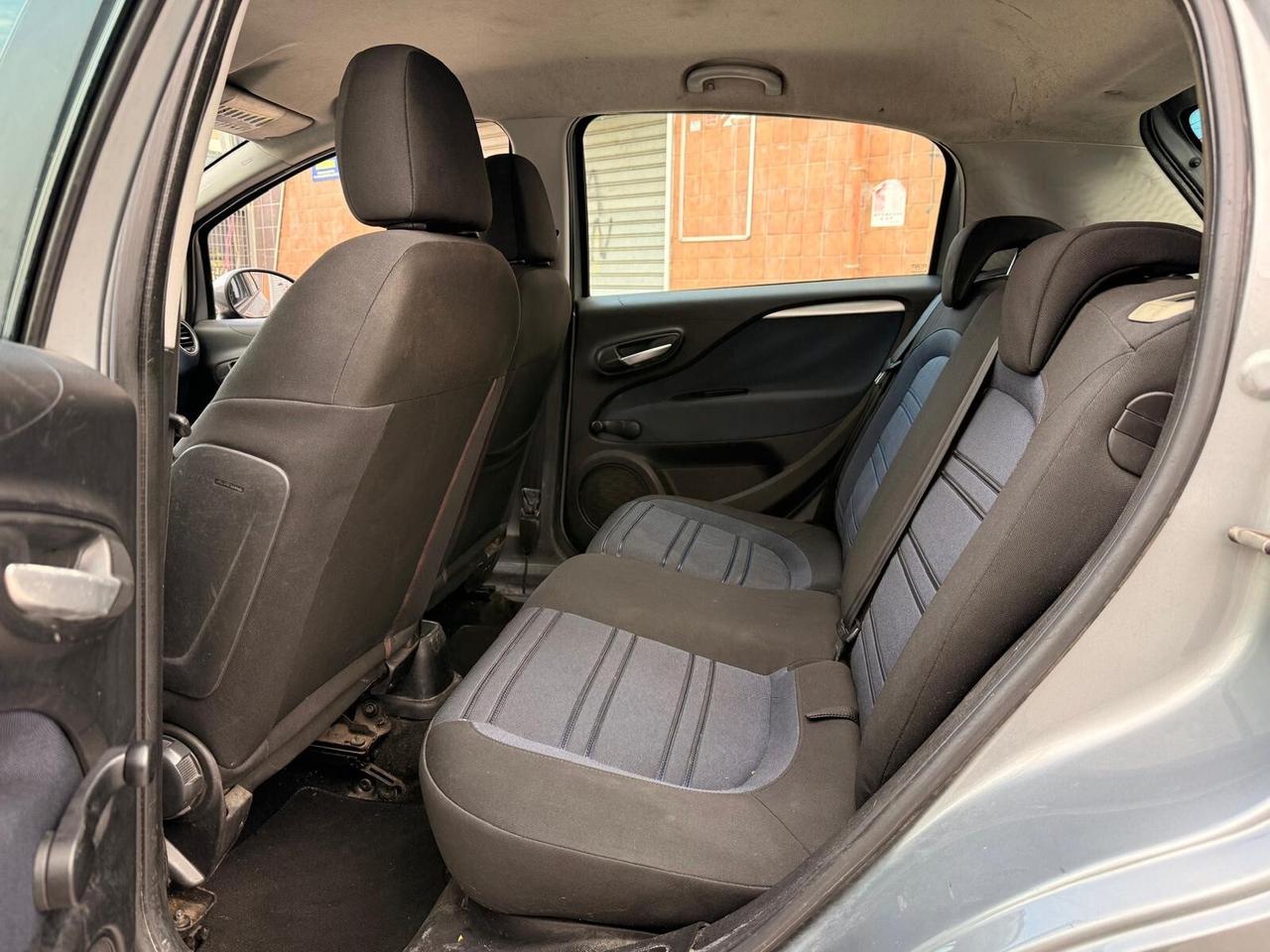 Fiat Punto Evo 1.3 Mjt 75 CV 5 porte Dynamic euro 4