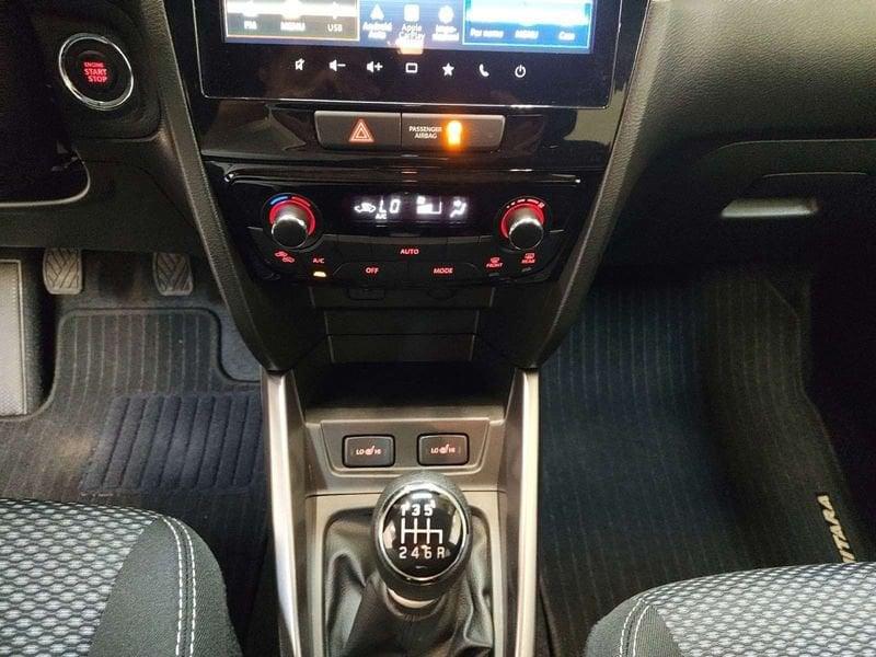 Suzuki Vitara 1.4h Cool 4wd allgrip 129cv