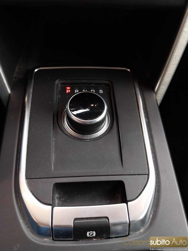 LAND ROVER Discovery Sport 2.0D I4-L.Flw 150 CV AWD Auto HSE