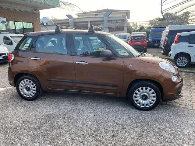 Fiat 500L URBAN 1.3 MTJ 95 CV 4P