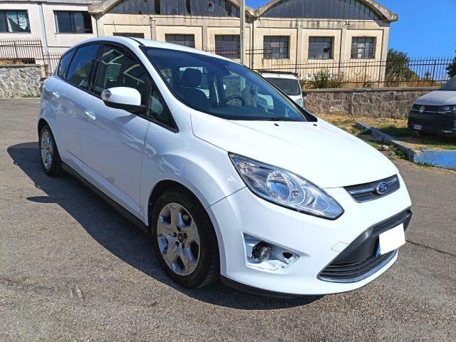 FORD C-Max 1.6 TDCi 115CV Titanium Business
