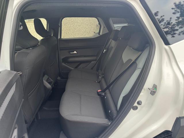 DACIA Duster Eco-G 100 CV Extreme KM.0