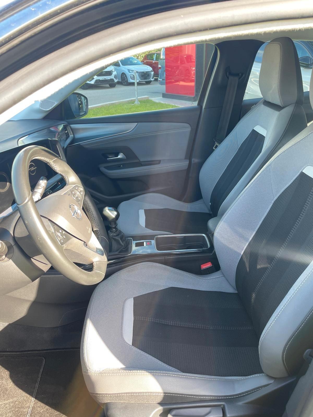 Opel Mokka 1.5 diesel Ultimate