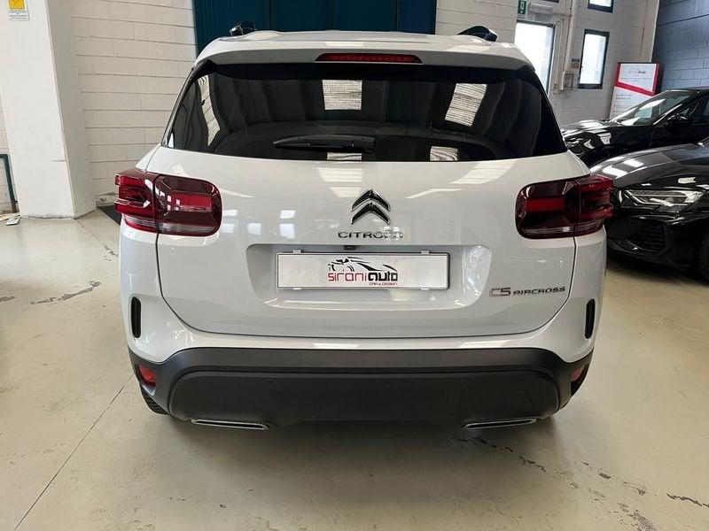 Citroën C5 Aircross C5 Aircross BlueHDi 130 S&S EAT8 Plus - PROMO SIRONIAUTO+