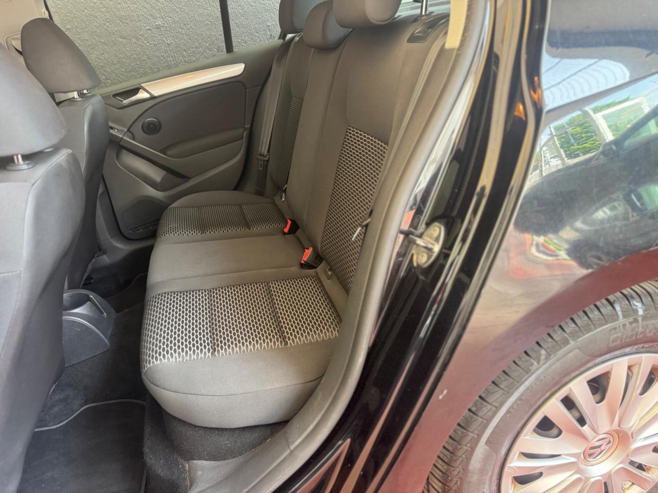 Volkswagen Golf 1.6 TDI 5p. Highline BlueMotion Technology