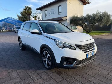 Peugeot 5008 BlueHDi 120 S&S EAT6 Business