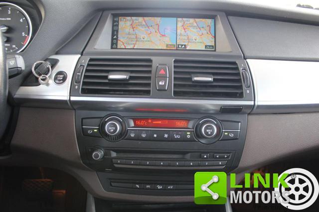 BMW X5 3.0SD 286 CV ATTIVA