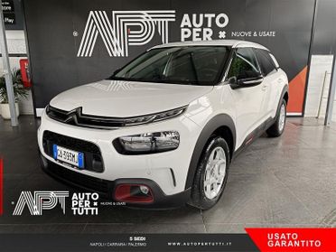Citroën C4 Cactus C4 Cactus 1.2 puretech Shine s&s 110cv my19