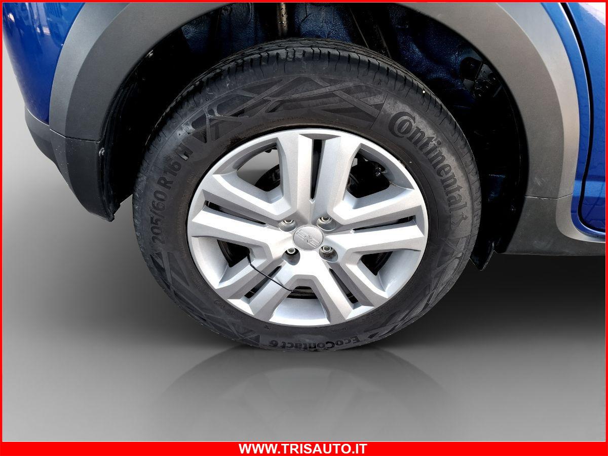 DACIA Sandero Stepway 1.0 ECO-G Expression NEOPATENTATI (FULL LED+NAVI)