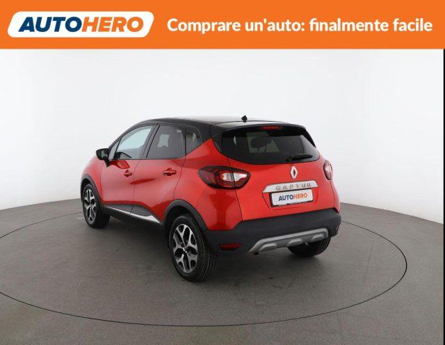 RENAULT Captur TCe 120 CV EDC Start&Stop Energy Intens