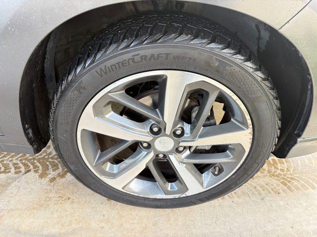 HYUNDAI Kona 1.0 T-GDI Style EURO 6 IDONEA PER NEOPATENTATI