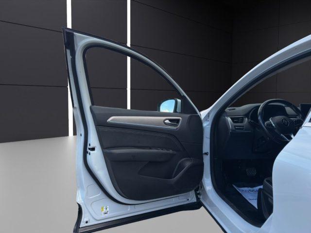 RENAULT Arkana Arkana Full Hybrid E-Tech 145 CV INTENS