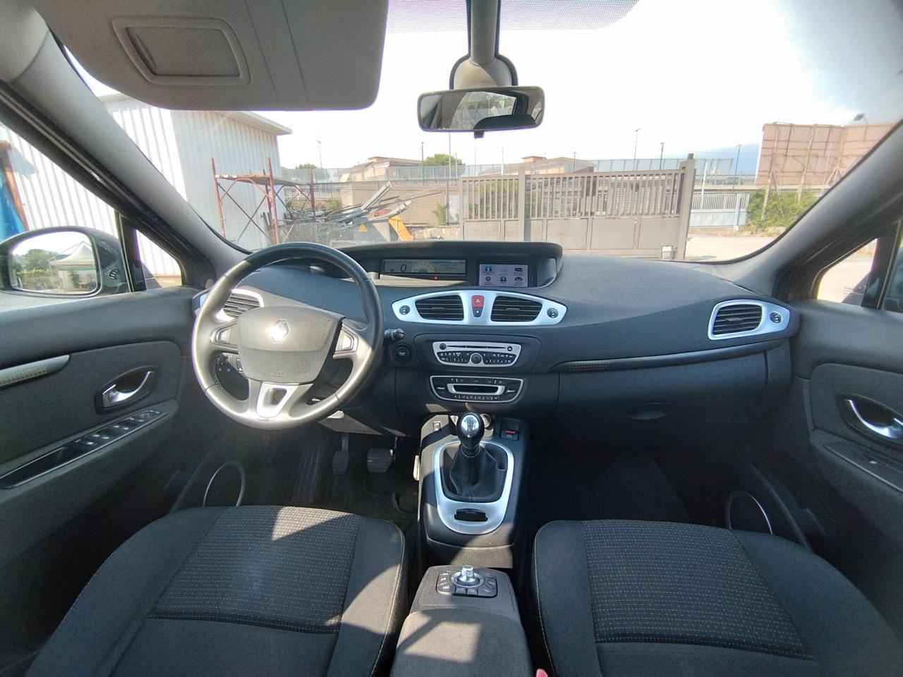 Renault Scenic Scénic X Mod 1.4 Tce Luxe