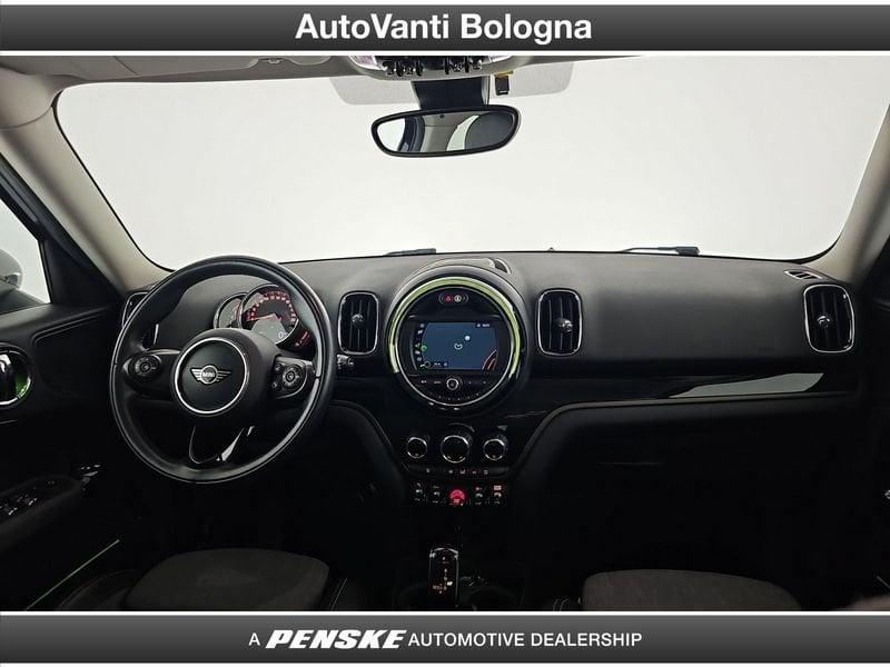 MINI Mini Countryman F60 2.0 Cooper D Hype Countryman