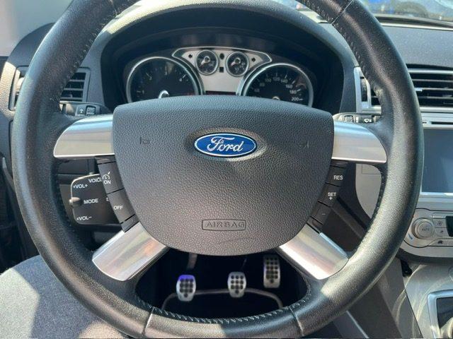 FORD Kuga 2.0 TDCi 136 CV 4WD Titanium DPF
