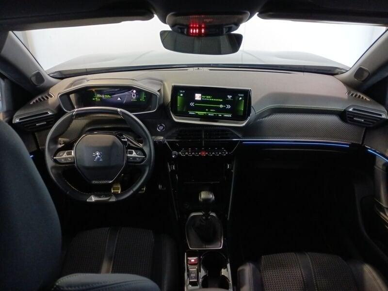 Peugeot 2008 2008 PureTech 130 S&S GT