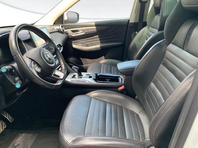 MG HS 1.5 t Luxury auto