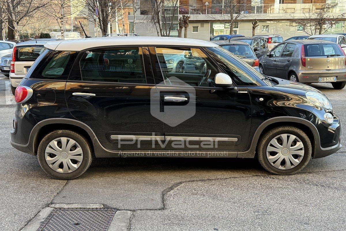 FIAT 500L 1.6 Multijet 105 CV Trekking