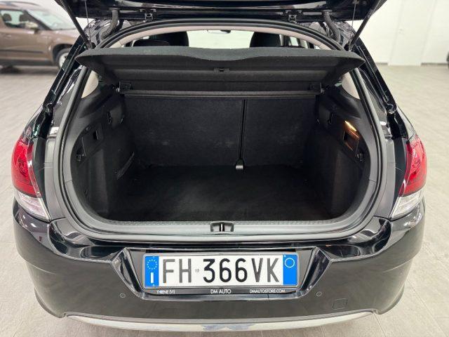 CITROEN C4 BlueHDi 120 S&S Feel