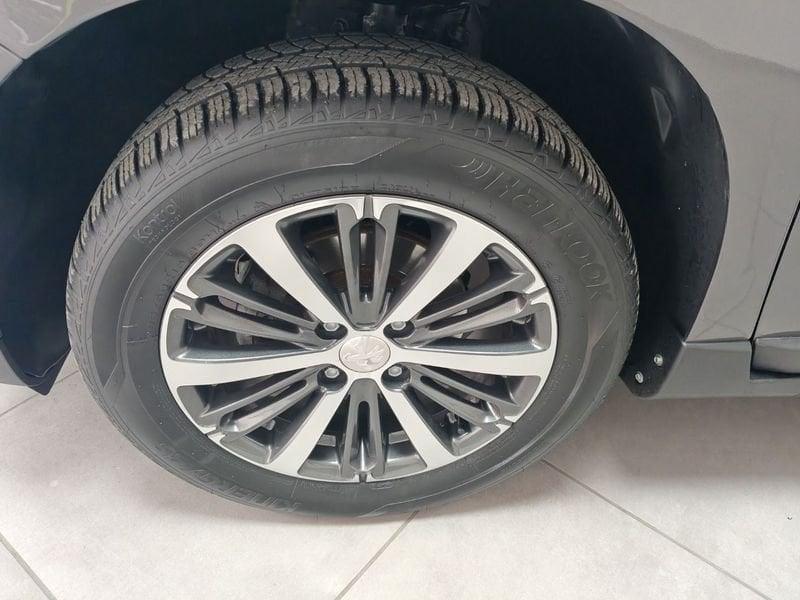 Peugeot 2008 BlueHDi 75 Active