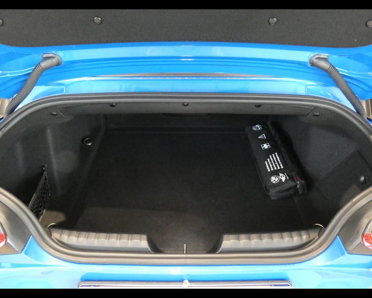 BMW Z4 (G29) - Z4 sDrive20i Msport