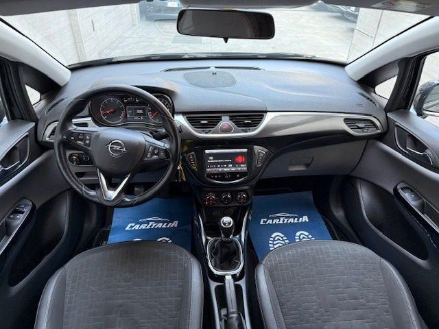 OPEL Corsa 1.2 Coupé Cosmo